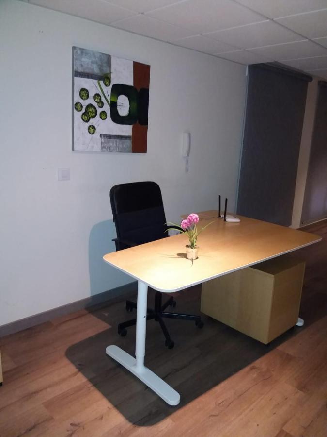Europa House Village 산비센테델라스페그 외부 사진