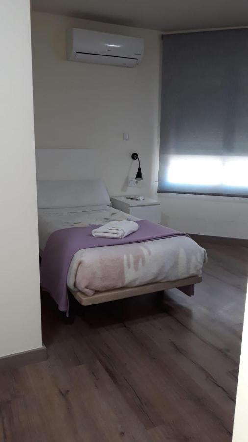 Europa House Village 산비센테델라스페그 외부 사진