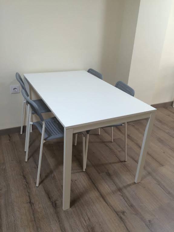 Europa House Village 산비센테델라스페그 외부 사진