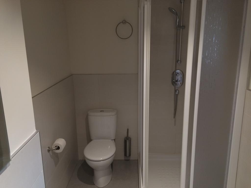 Europa House Village 산비센테델라스페그 객실 사진