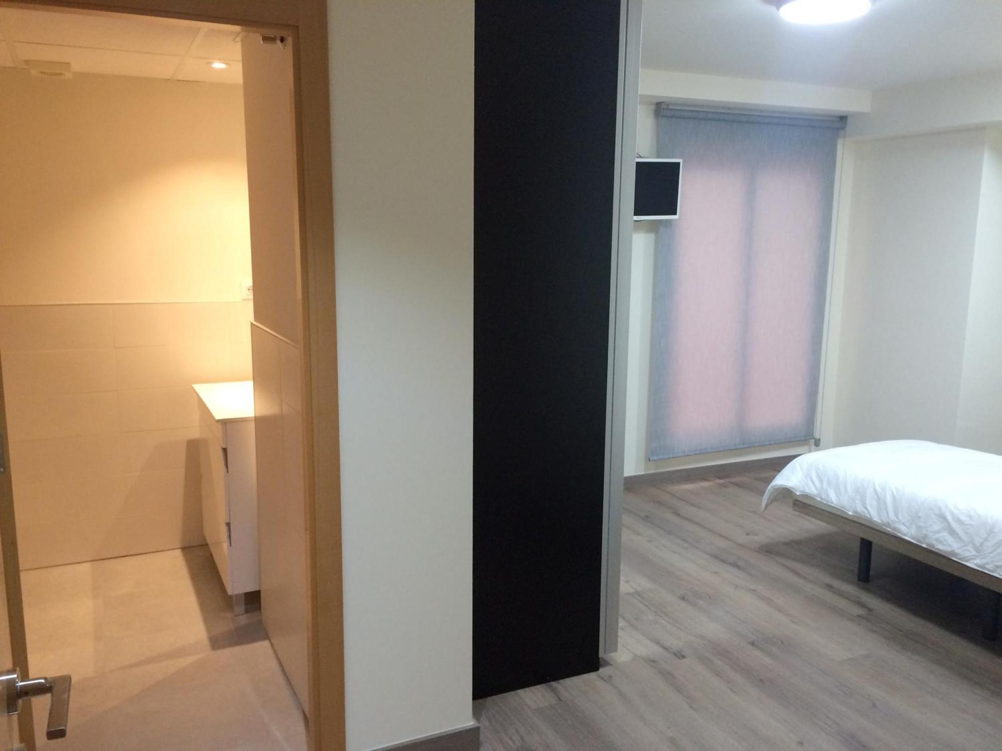 Europa House Village 산비센테델라스페그 외부 사진