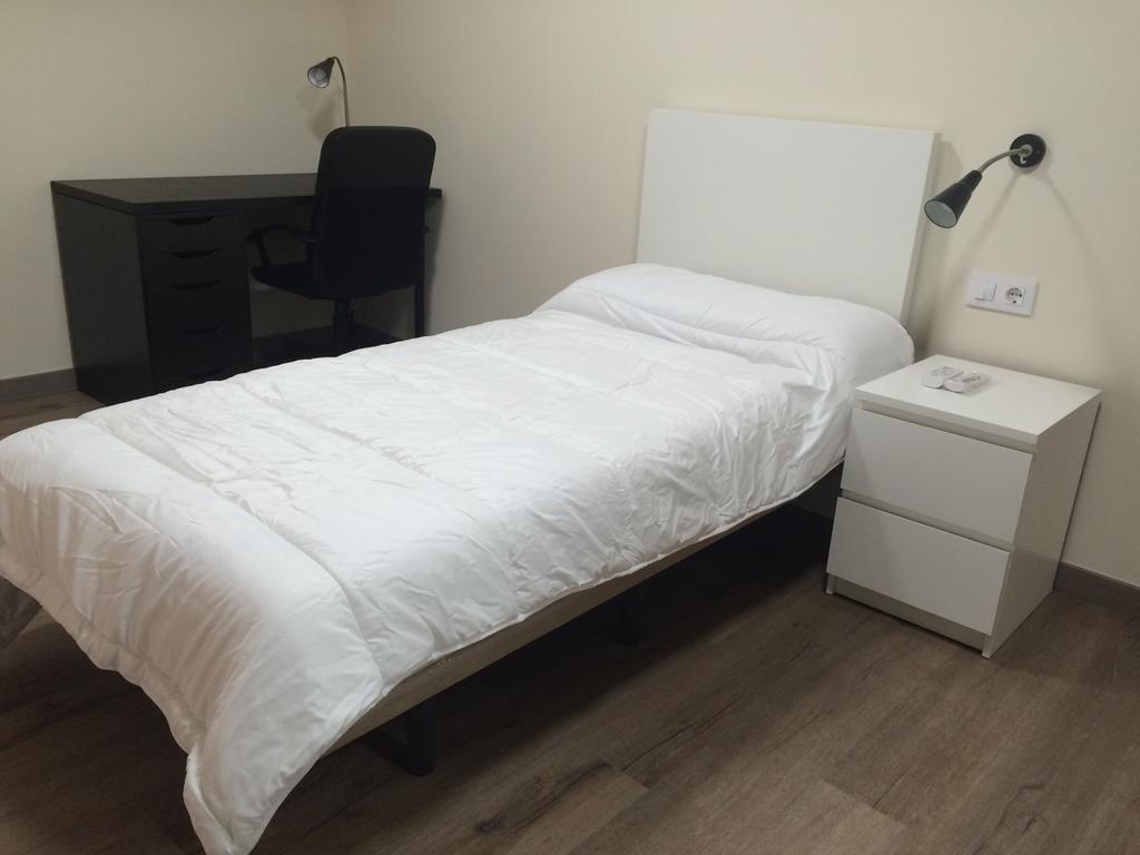 Europa House Village 산비센테델라스페그 객실 사진