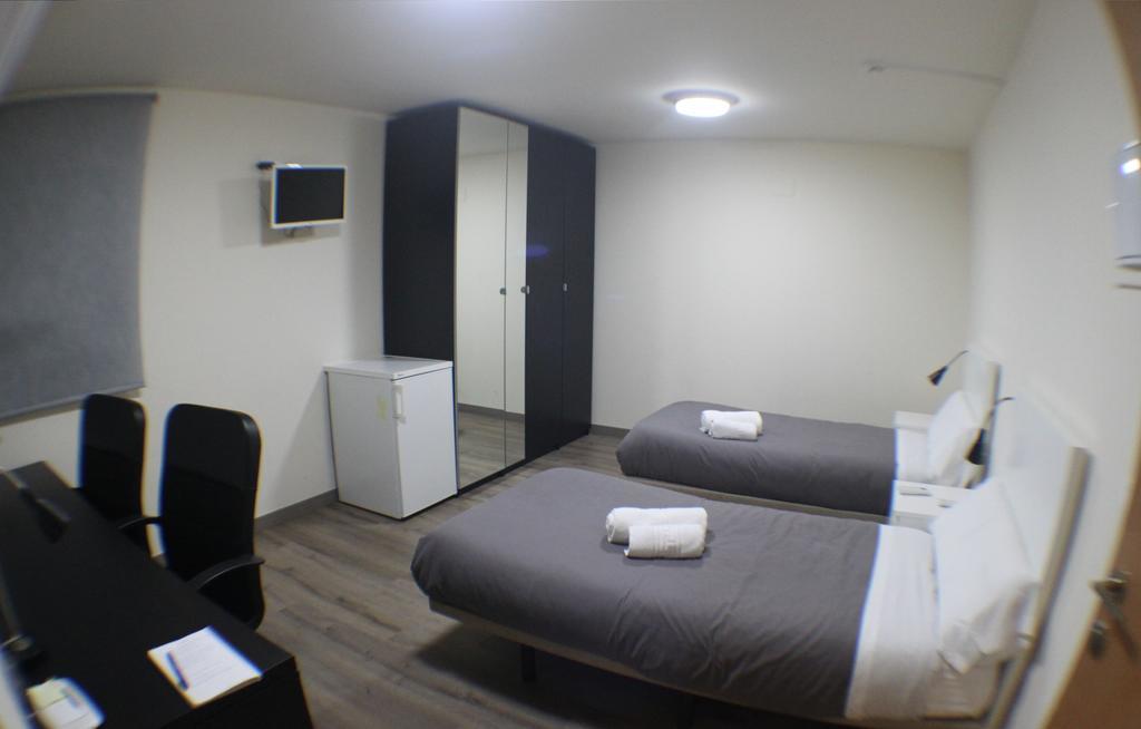 Europa House Village 산비센테델라스페그 외부 사진