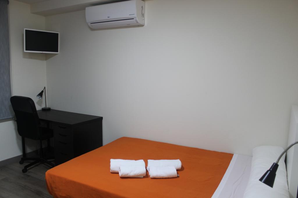 Europa House Village 산비센테델라스페그 외부 사진