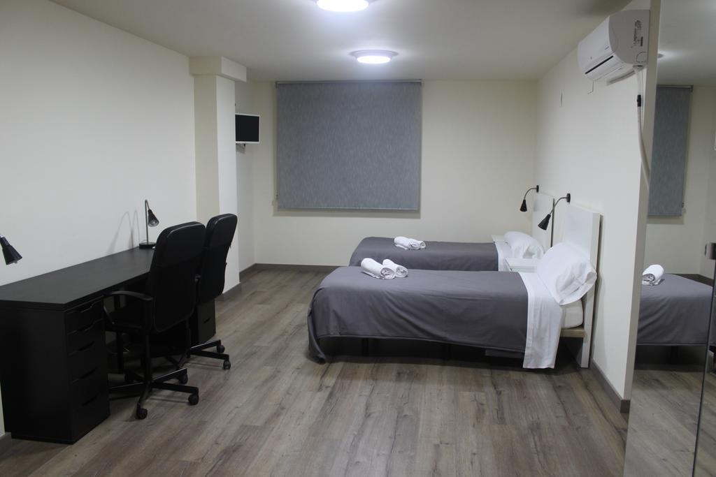 Europa House Village 산비센테델라스페그 외부 사진