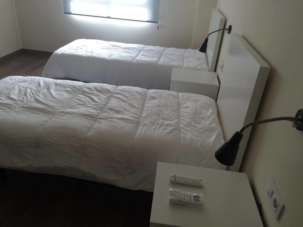 Europa House Village 산비센테델라스페그 외부 사진