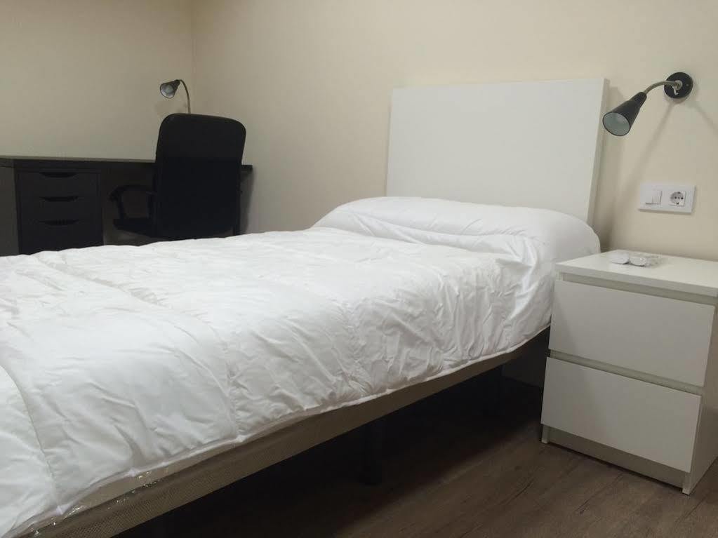 Europa House Village 산비센테델라스페그 외부 사진